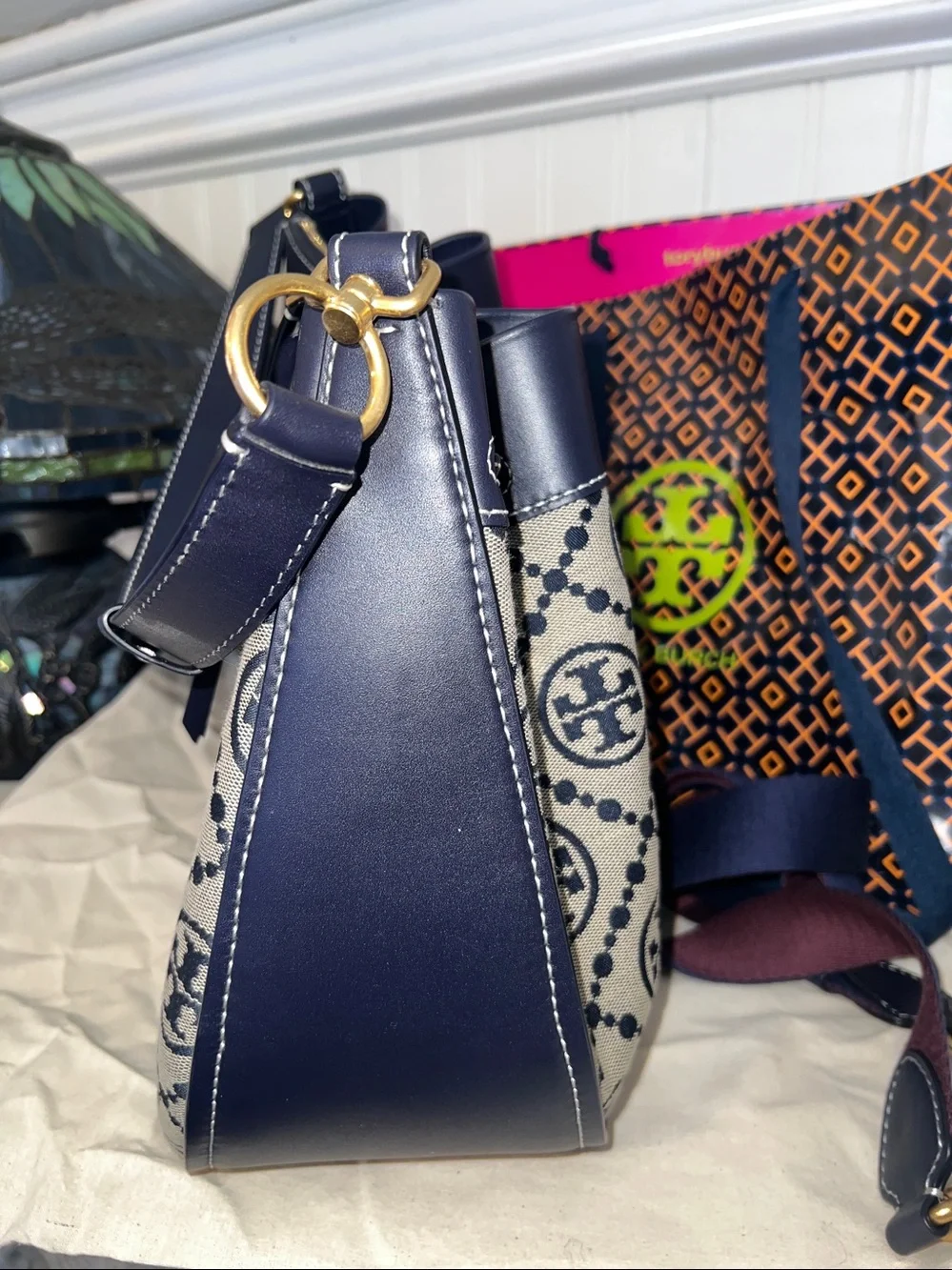 Tory Burch as it